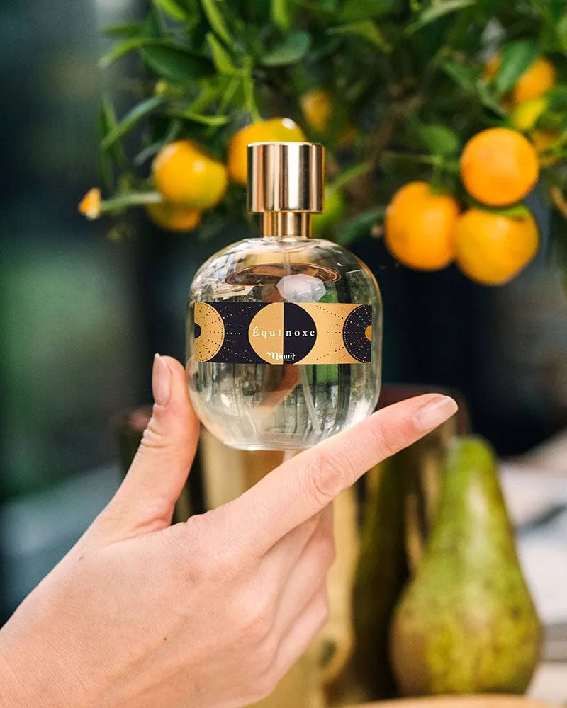 Equinoxe Vegan Fragrance | 100ml