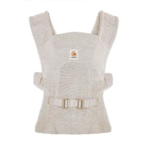 Ergobaby Aerloom in Sandstone