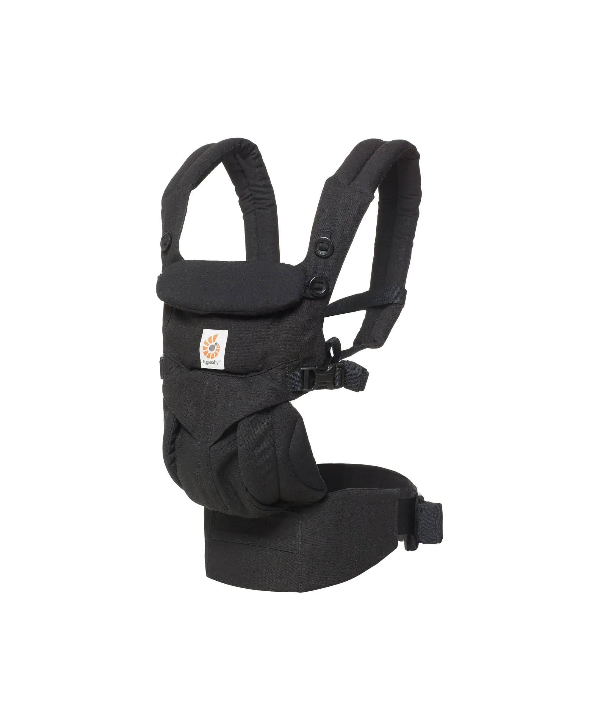 Ergobaby Omni 360 Baby Carrier - Black