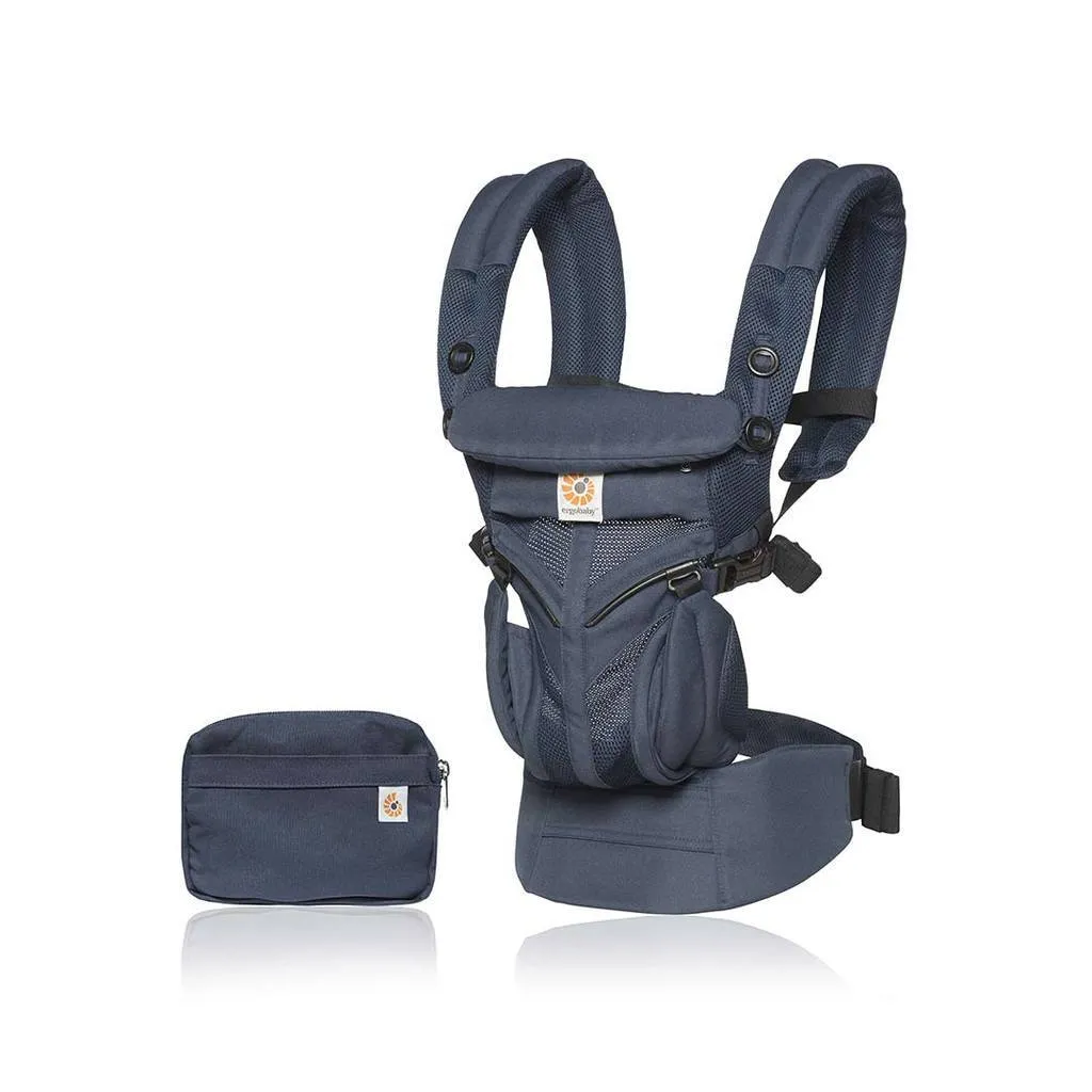 Ergobaby - OMNI 360 Four Position Carrier