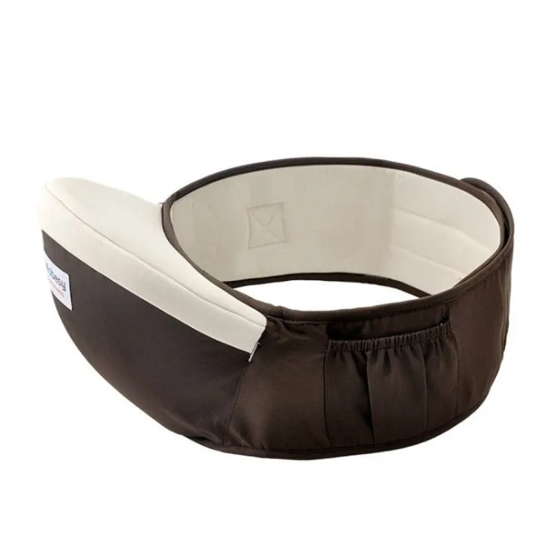 Ergonomic Baby Hip Waist Stool Baby Carrier