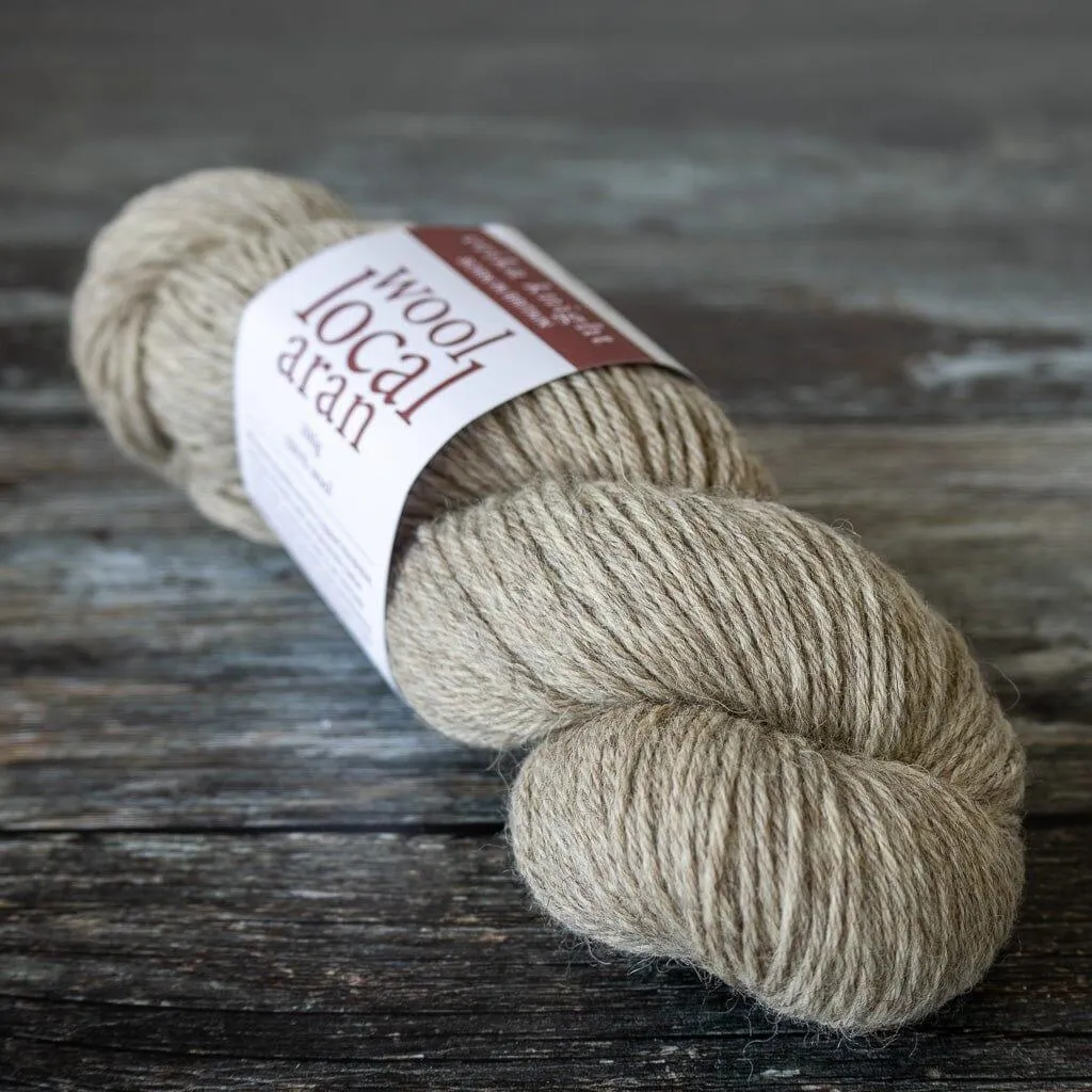 Erika Knight Wool Local Aran