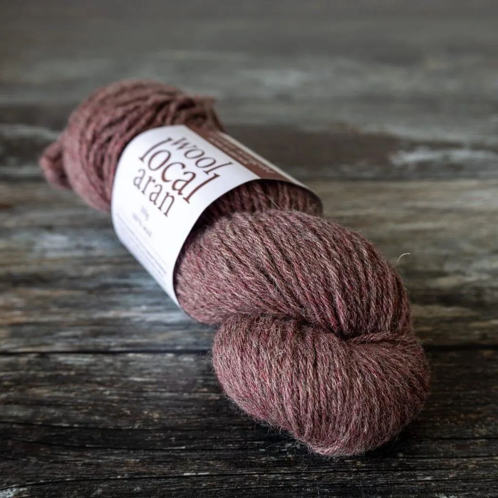 Erika Knight Wool Local Aran
