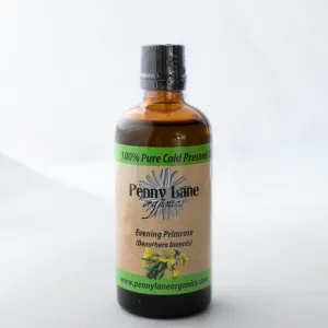 Evening Primrose Oil - 100 ml