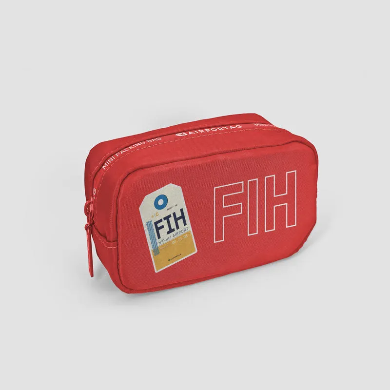 FIH - Mini Packing Bag