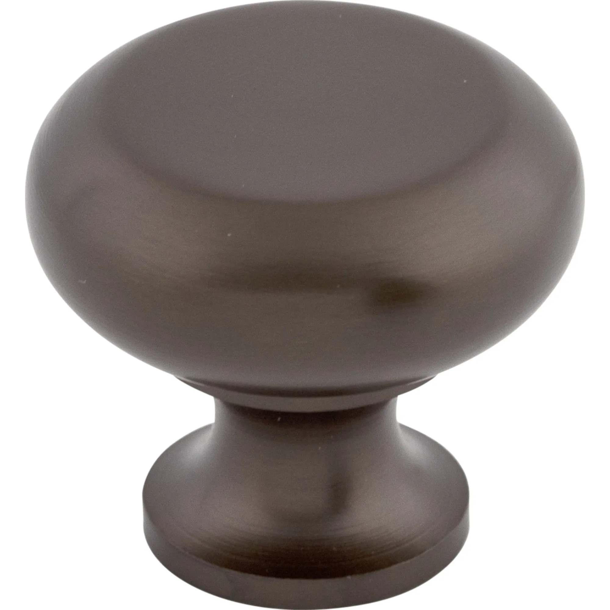 Flat Faced Knob