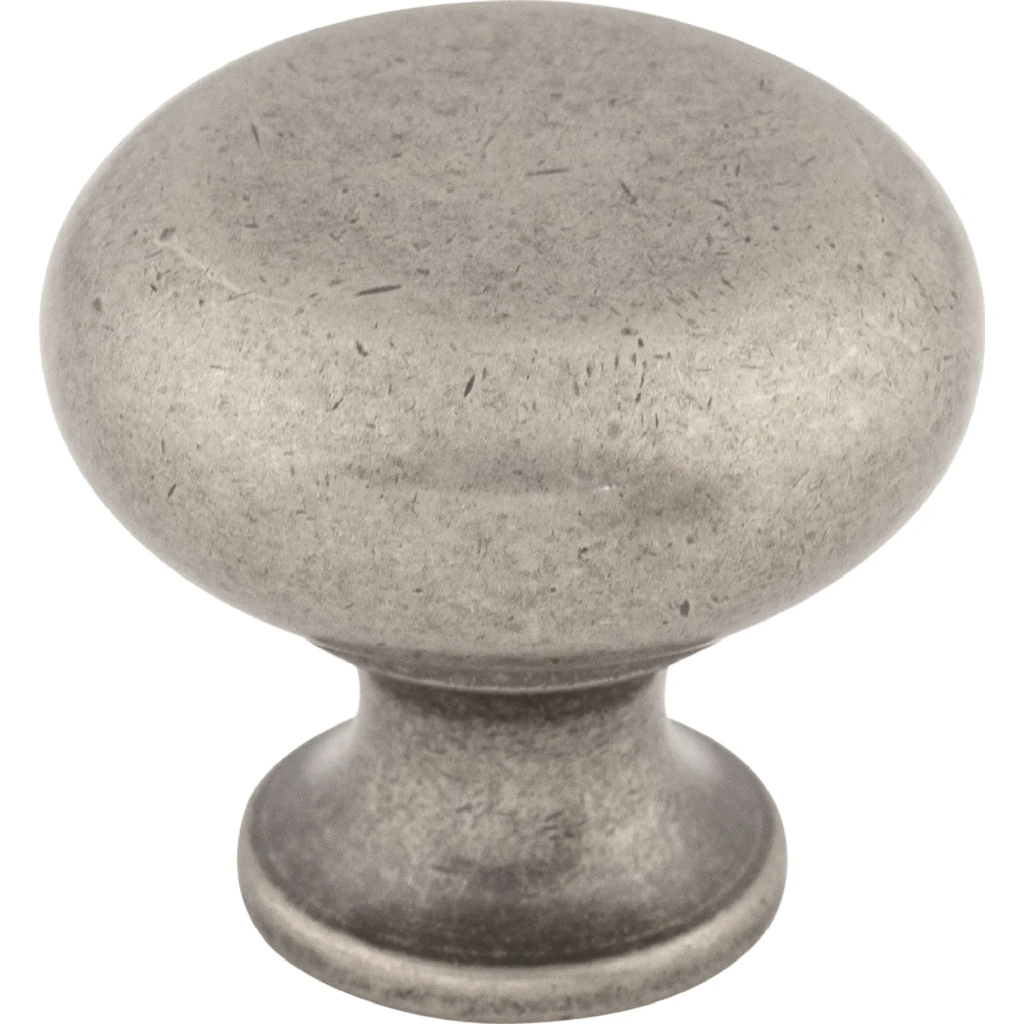 Flat Faced Knob