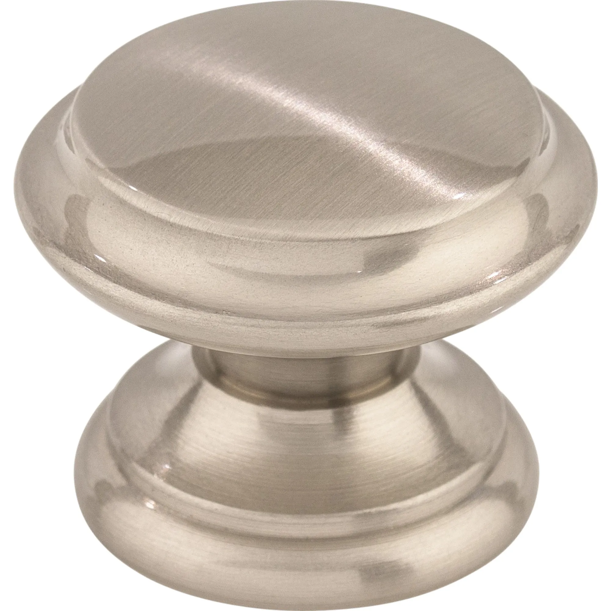 Flat Top Knob