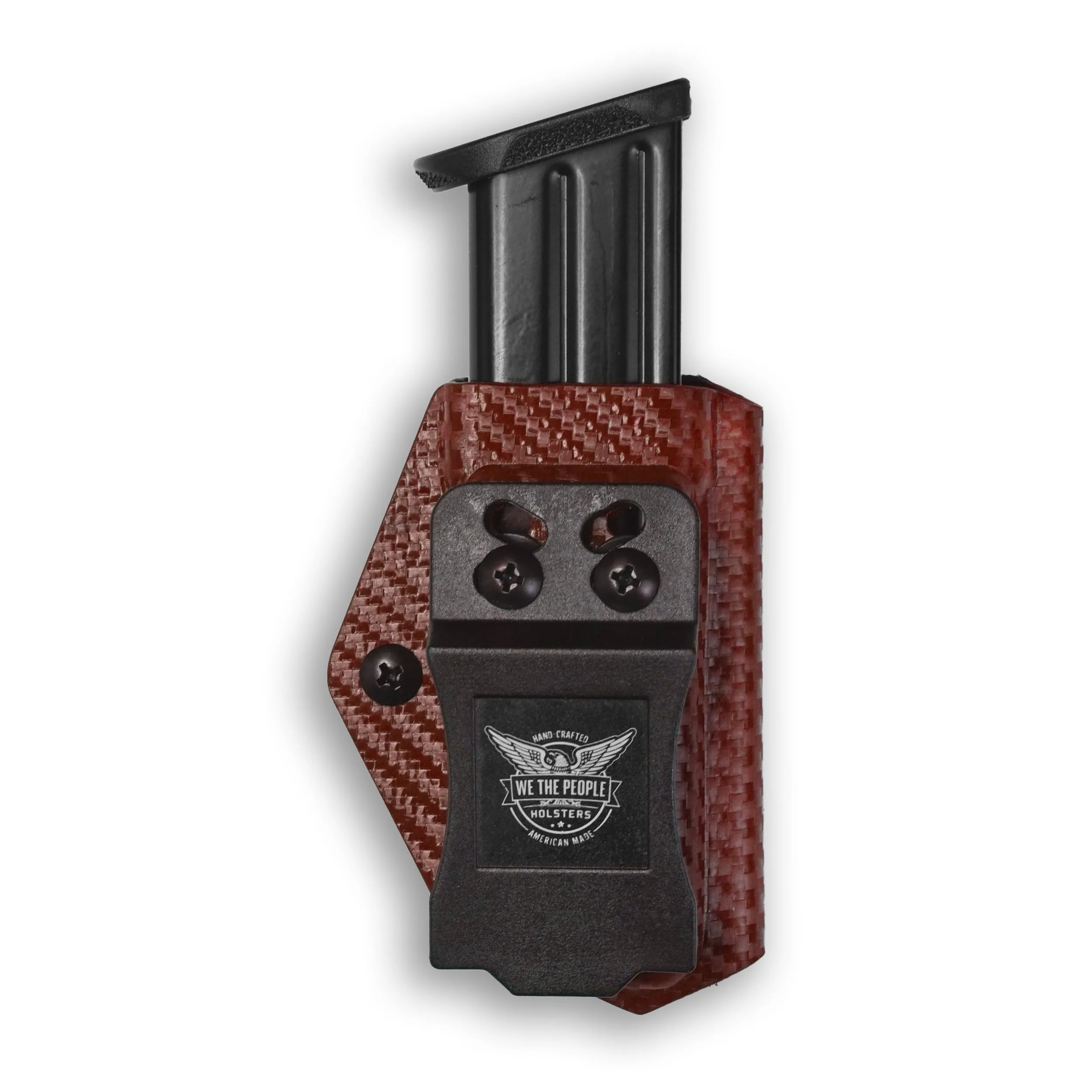 FN FNX-9 Kydex Concealed Carry IWB Magazine Carrier / Holster