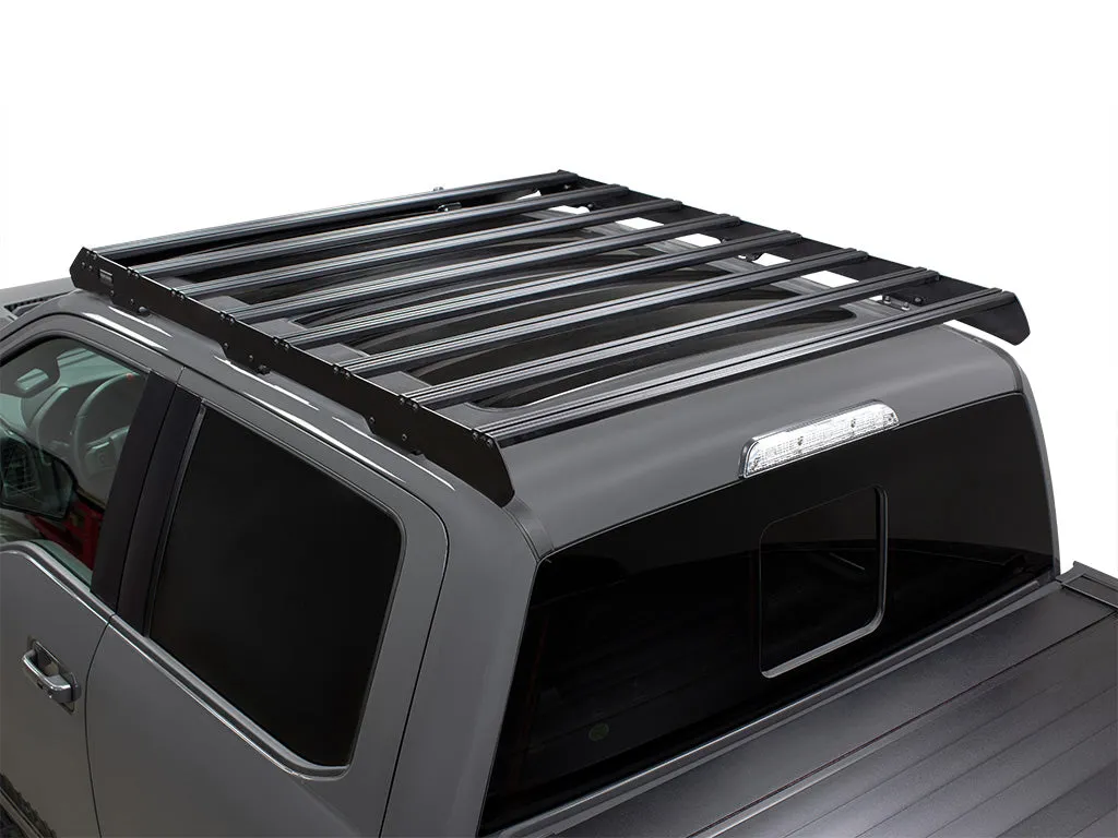 Ford F-150 Super Crew (2018-2020) Slimsport Roof Rack Kit - by Front Runner