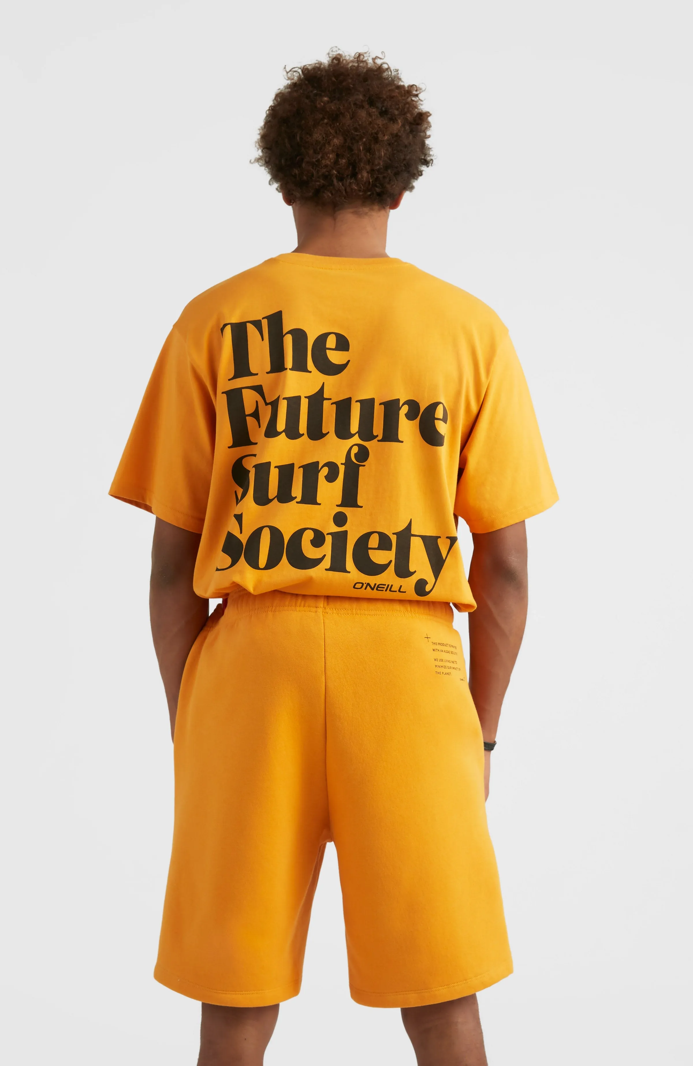 Future Surf Sweatshorts | Nugget