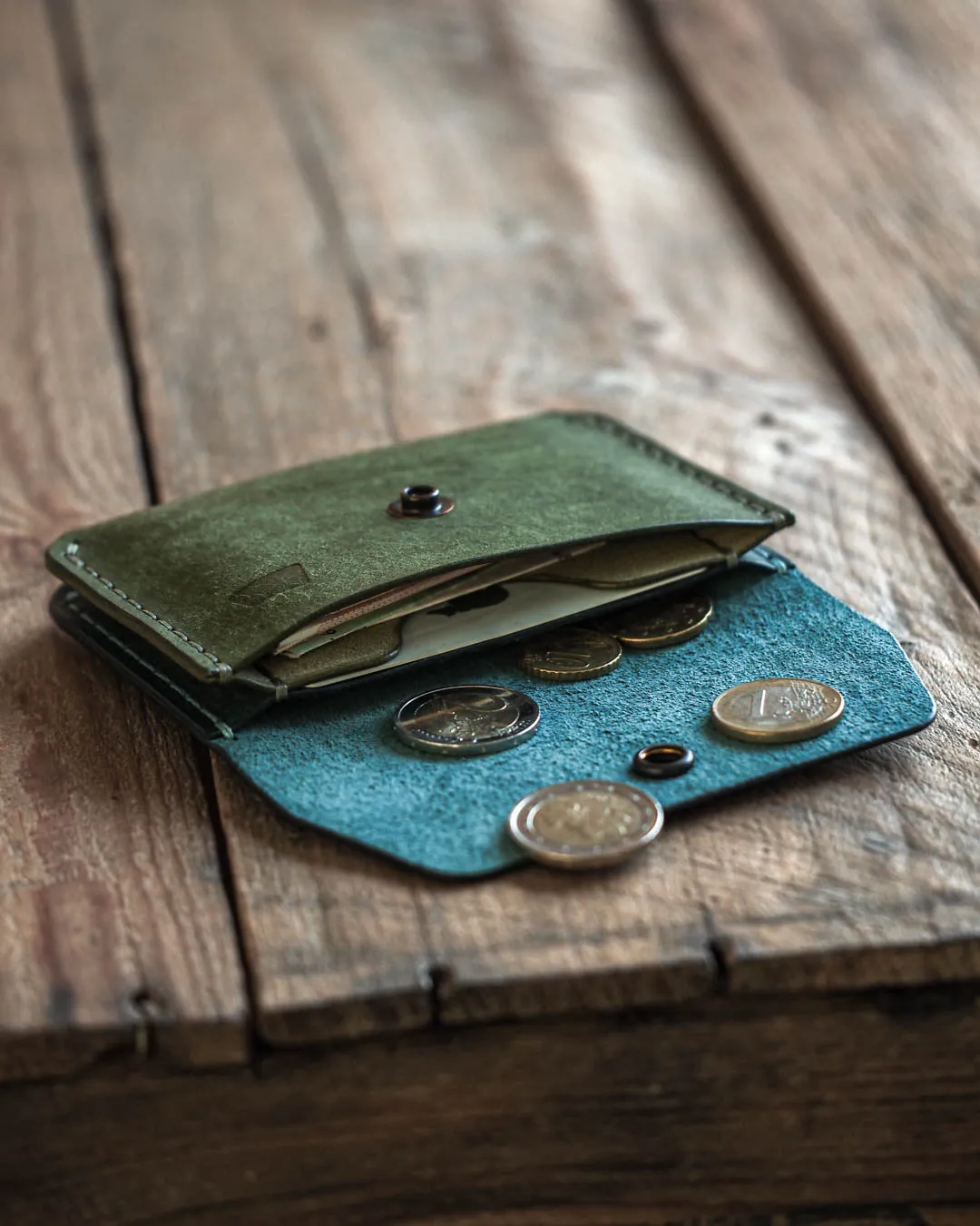 Gambler Wallet