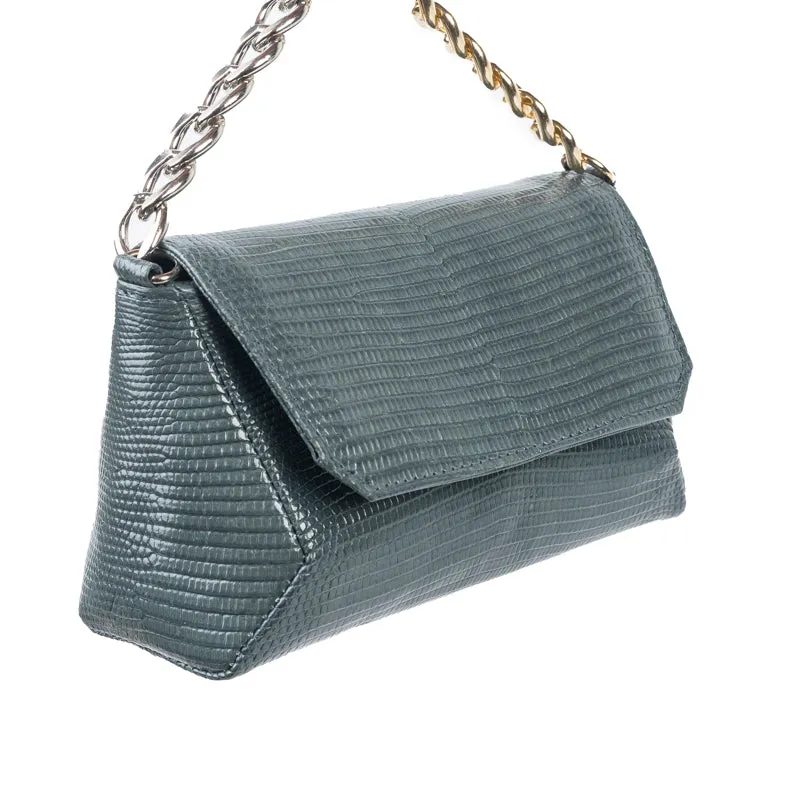 GEMINI MINI BAG | GREY