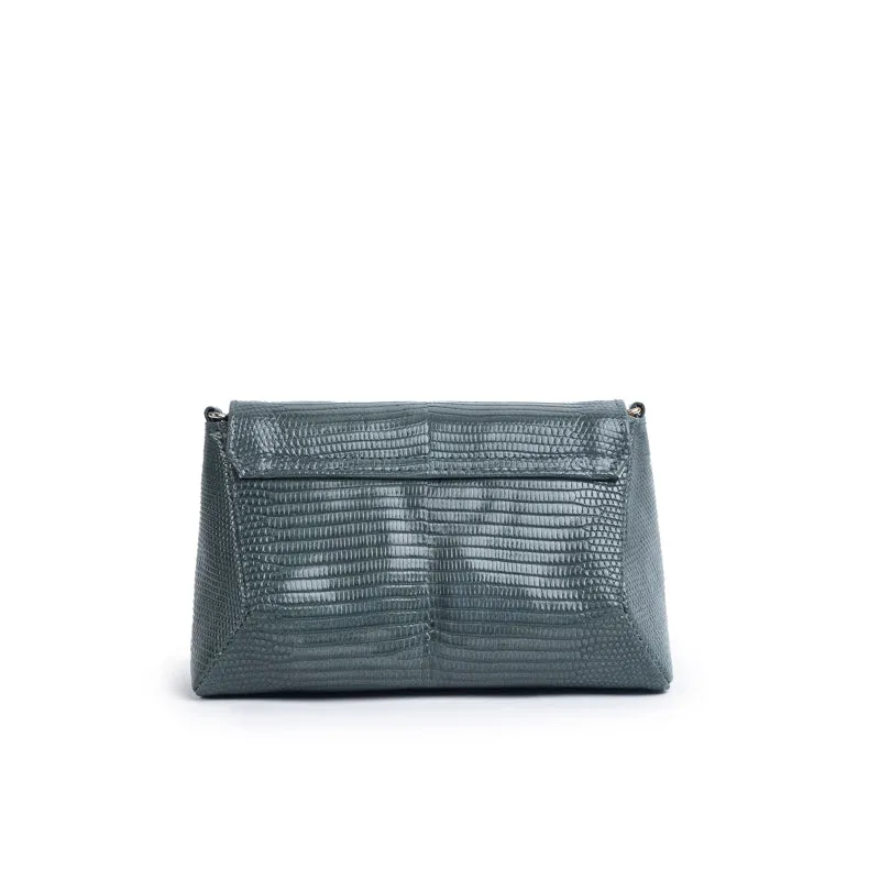 GEMINI MINI BAG | GREY