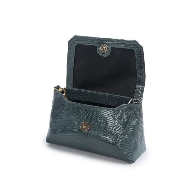 GEMINI MINI BAG | GREY