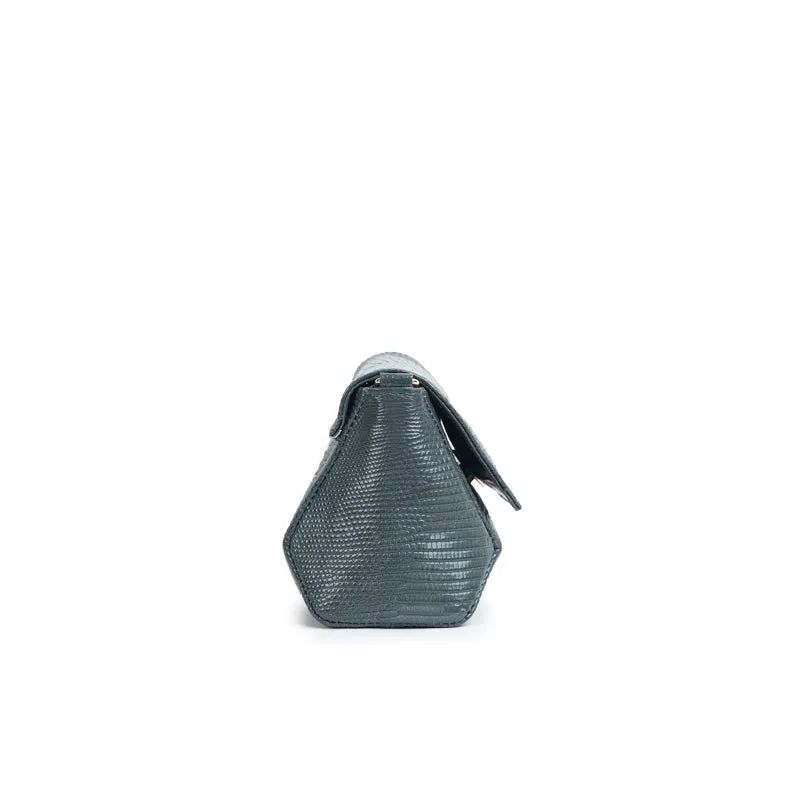 GEMINI MINI BAG | GREY