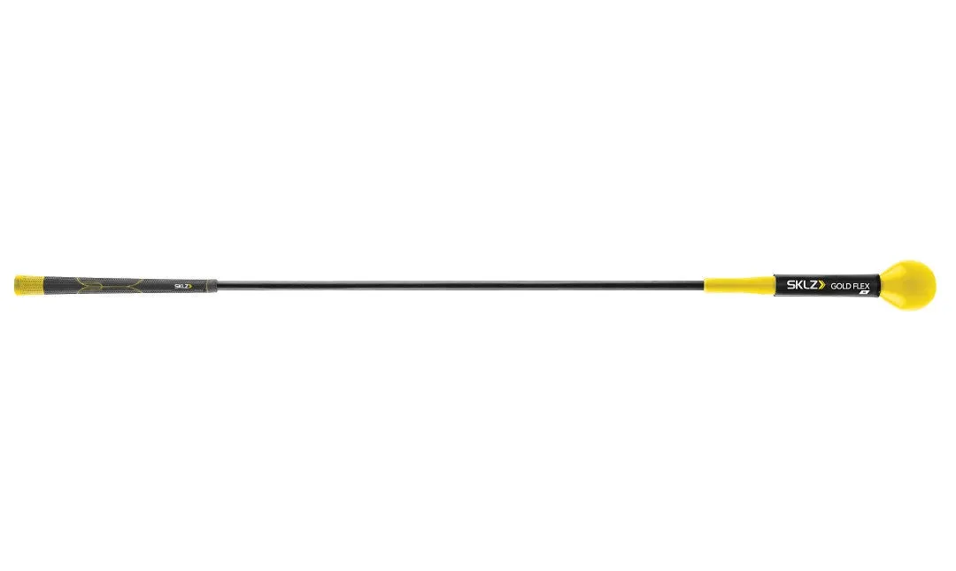 Golf Gold Flex Swing Trainer SKLZ