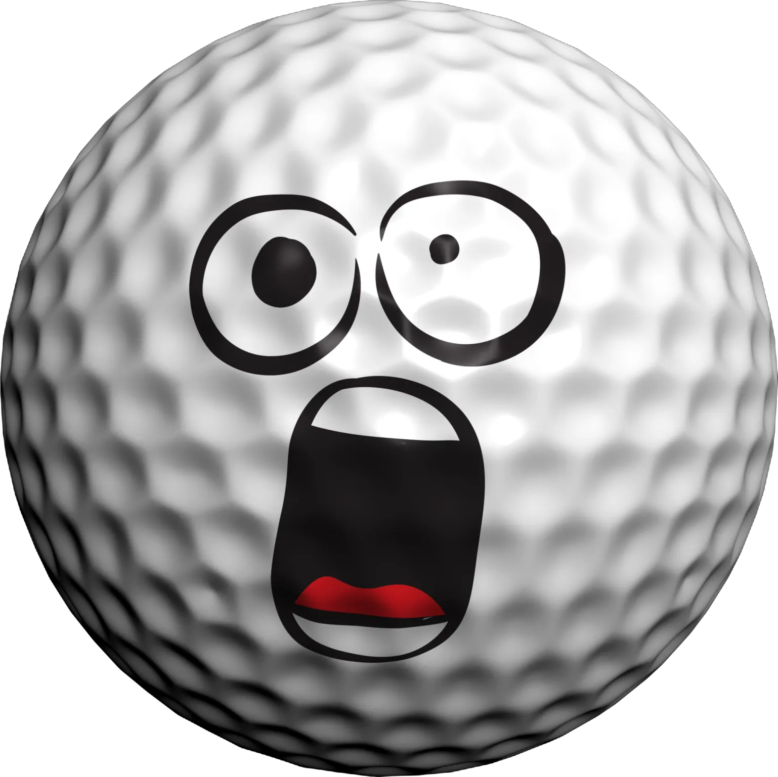 Golfmoji  Boys