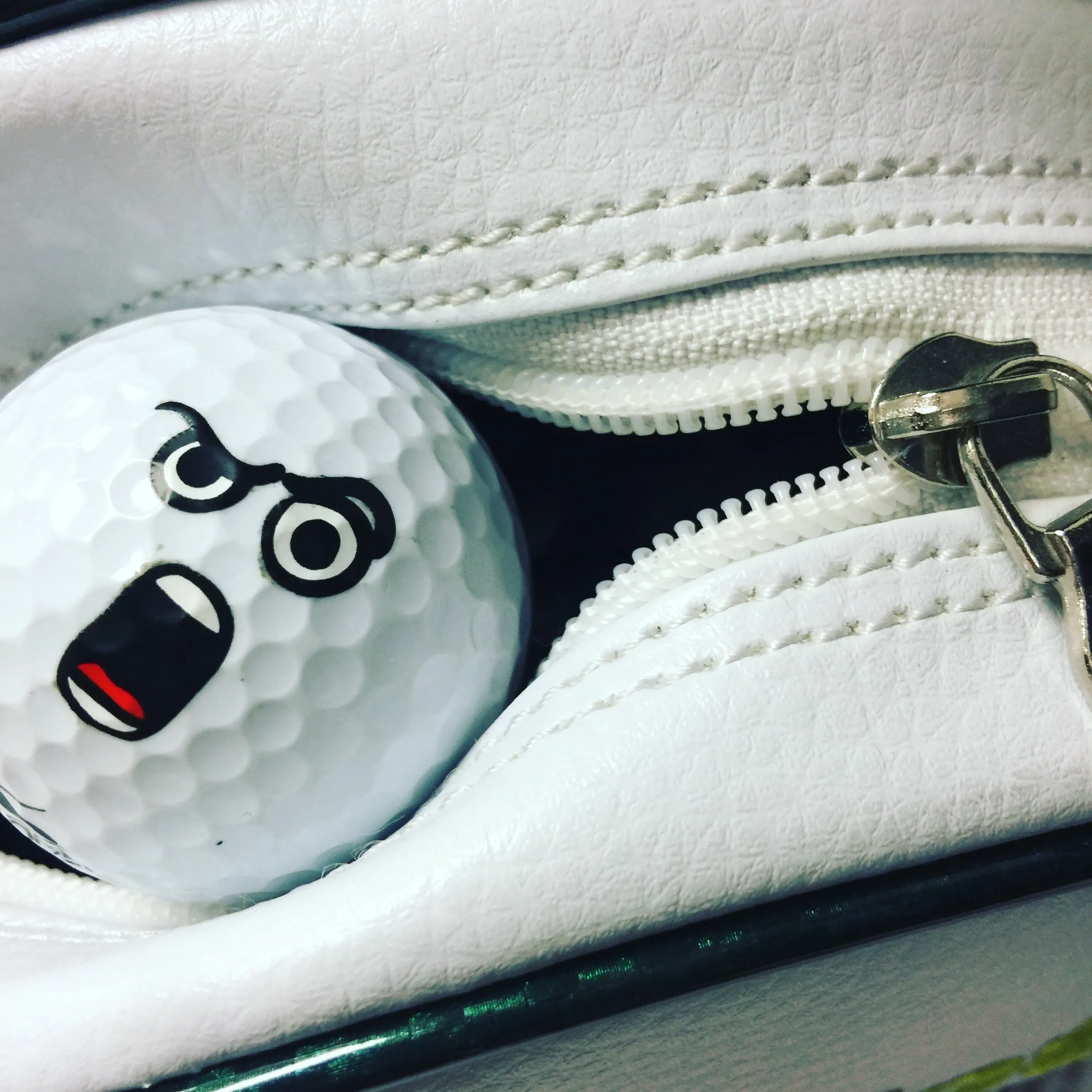 Golfmoji  Boys