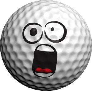 Golfmoji  Boys