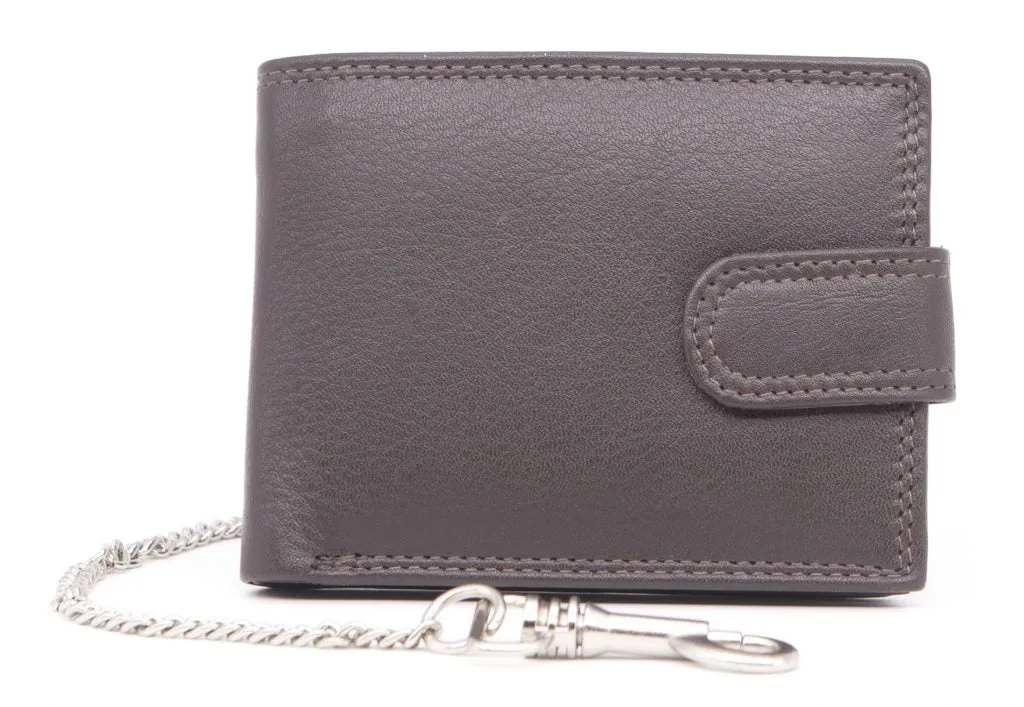 Graffiti Gents Notecase
