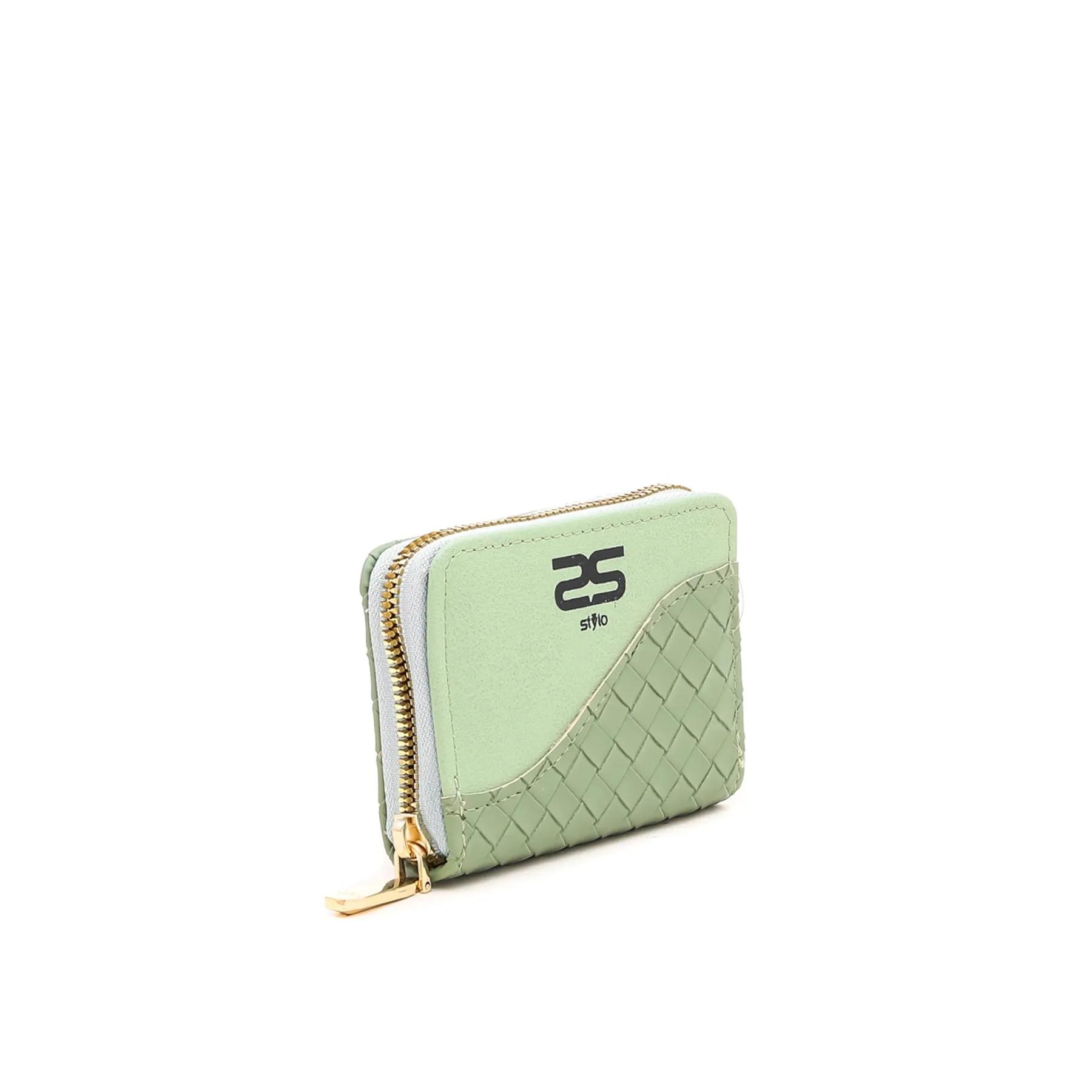 Green Casual Wallet P70810