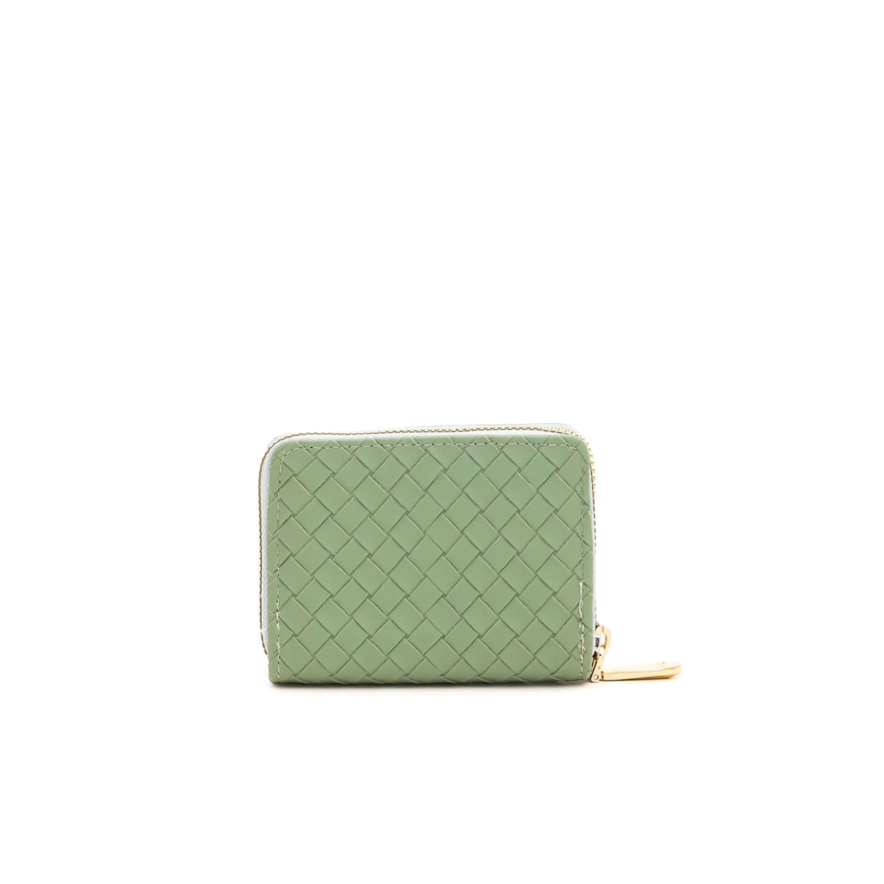 Green Casual Wallet P70810