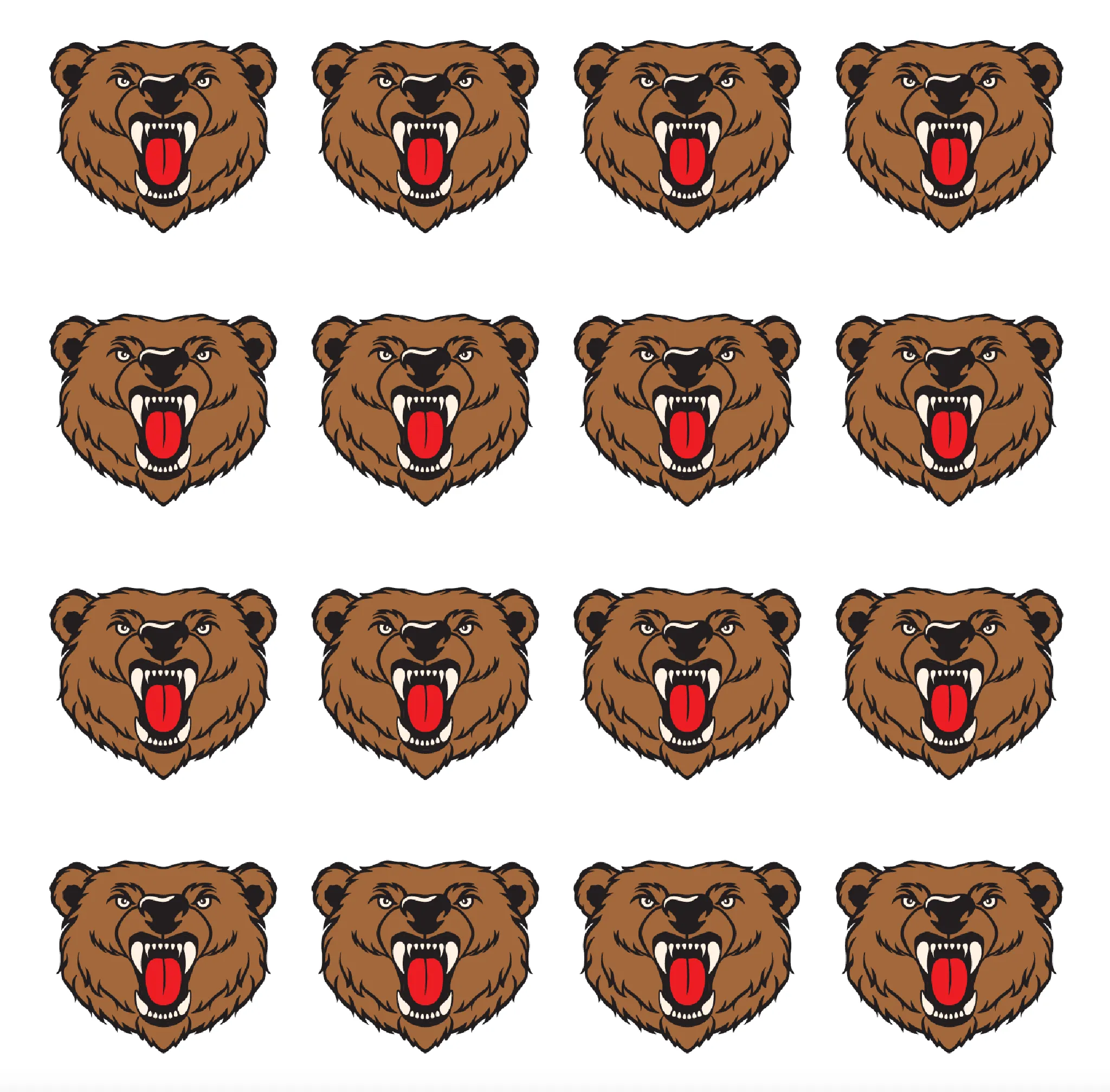 Grizzly Bear