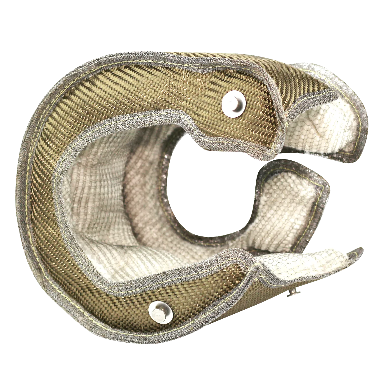 GTP38R Turbo Blanket