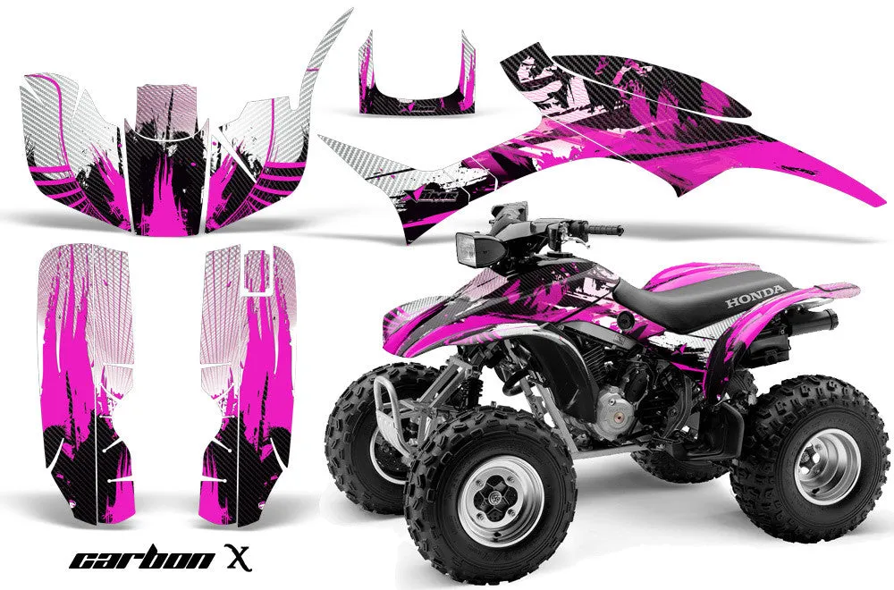 Honda 300EX Graphics (1993-2006)