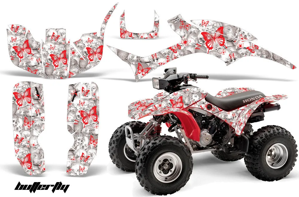 Honda 300EX Graphics (1993-2006)