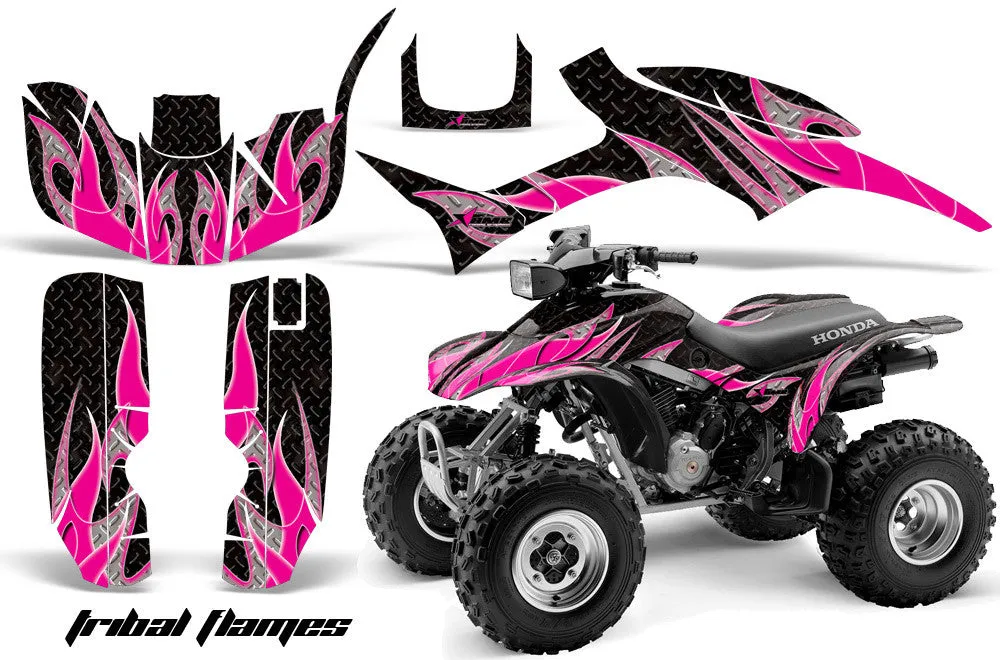 Honda 300EX Graphics (1993-2006)