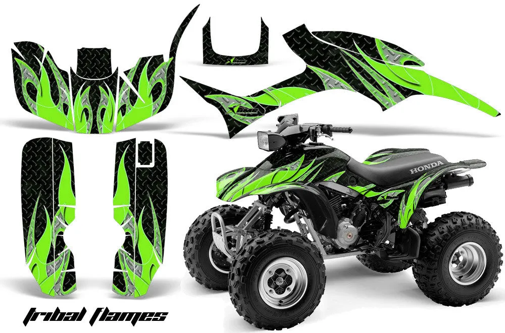 Honda 300EX Graphics (1993-2006)