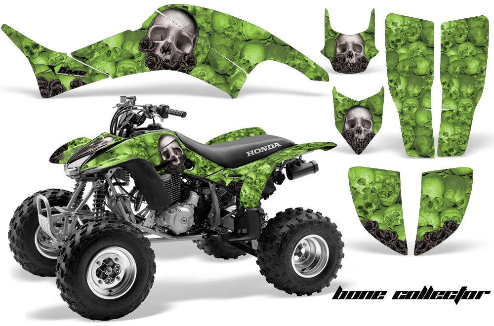 Honda 400EX Graphics (1999-2007)