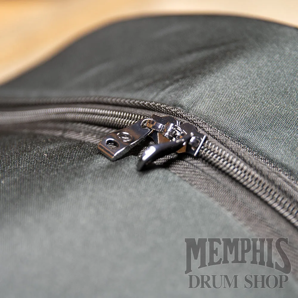 Humes & Berg 12x11 Tuxedo Tom Drum Bag / Case