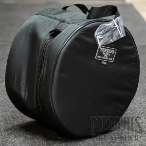 Humes & Berg 12x11 Tuxedo Tom Drum Bag / Case