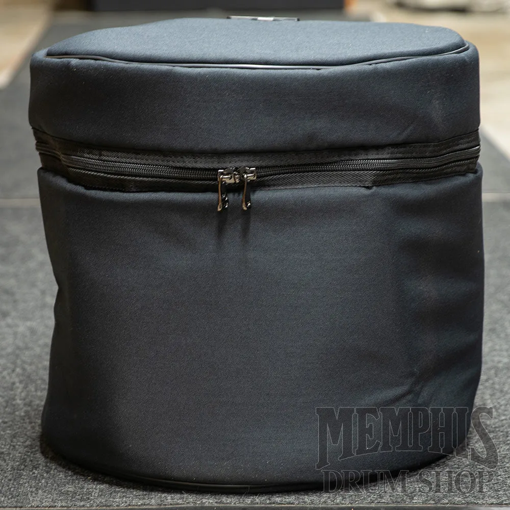 Humes & Berg 15x15 Tuxedo Tom Drum Bag / Case