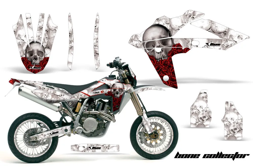 Husqvarna SM 450 Graphics (2005-2013)