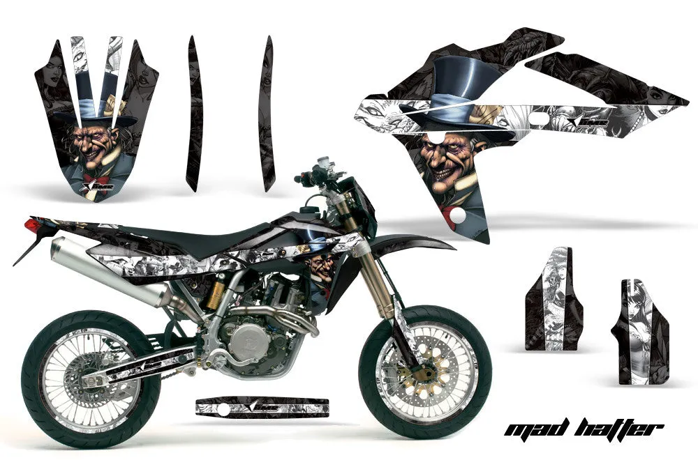 Husqvarna TC 450 Graphics (2005-2013)