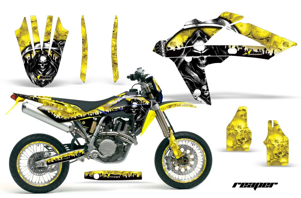 Husqvarna TC 450 Graphics (2005-2013)