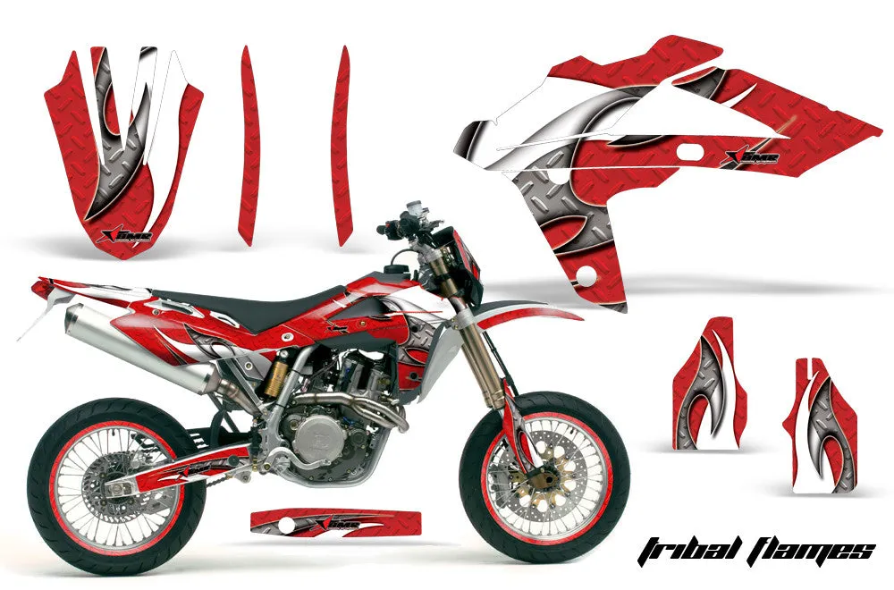 Husqvarna TC 450 Graphics (2005-2013)