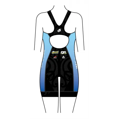 ImTalk Apex Women's Specific Tri Suit