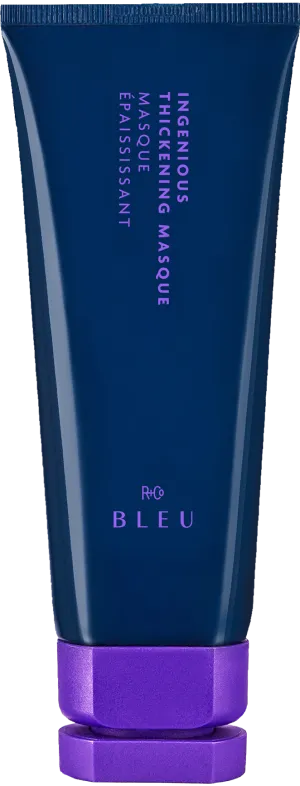 INGENIOUS THICKENING MASQUE