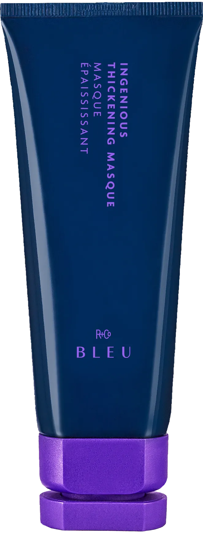 INGENIOUS THICKENING MASQUE