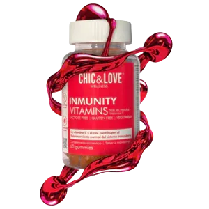 Inmunity Vitamins