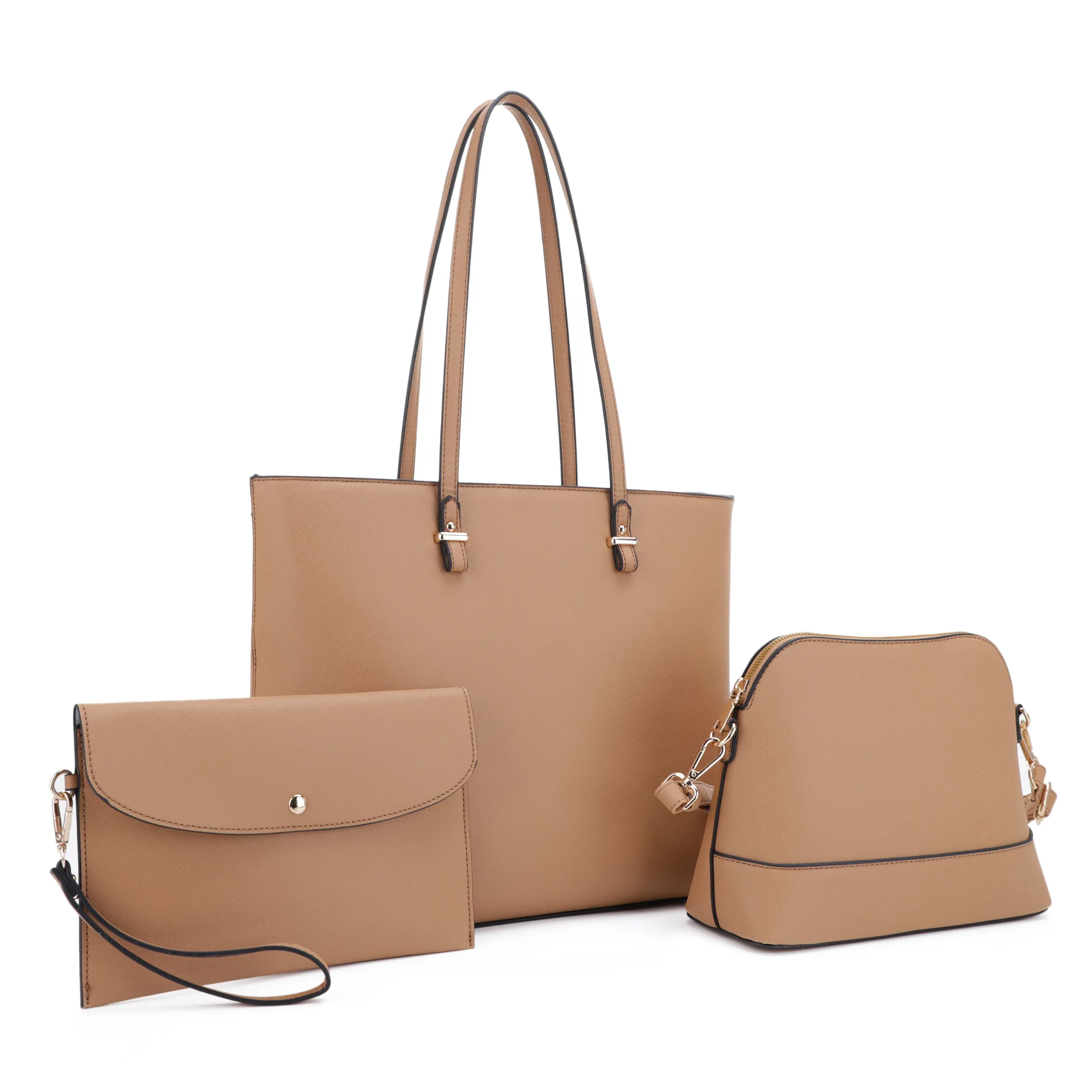 Jayla Tote Set