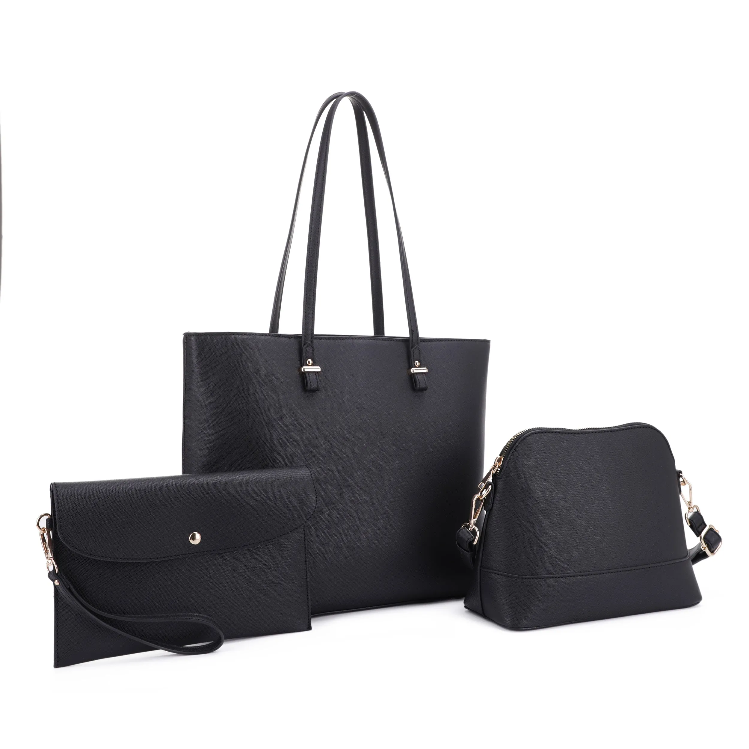 Jayla Tote Set