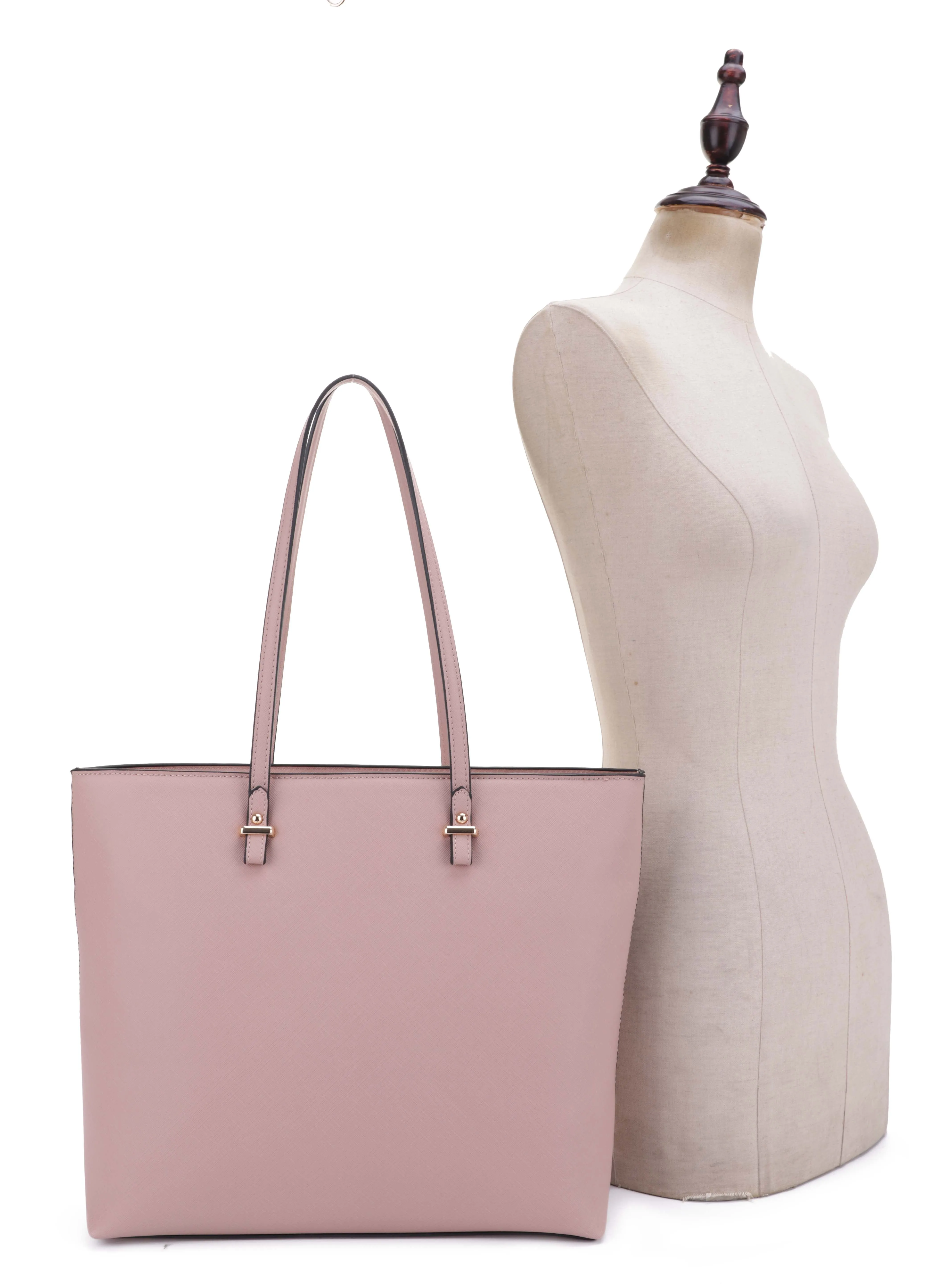 Jayla Tote Set