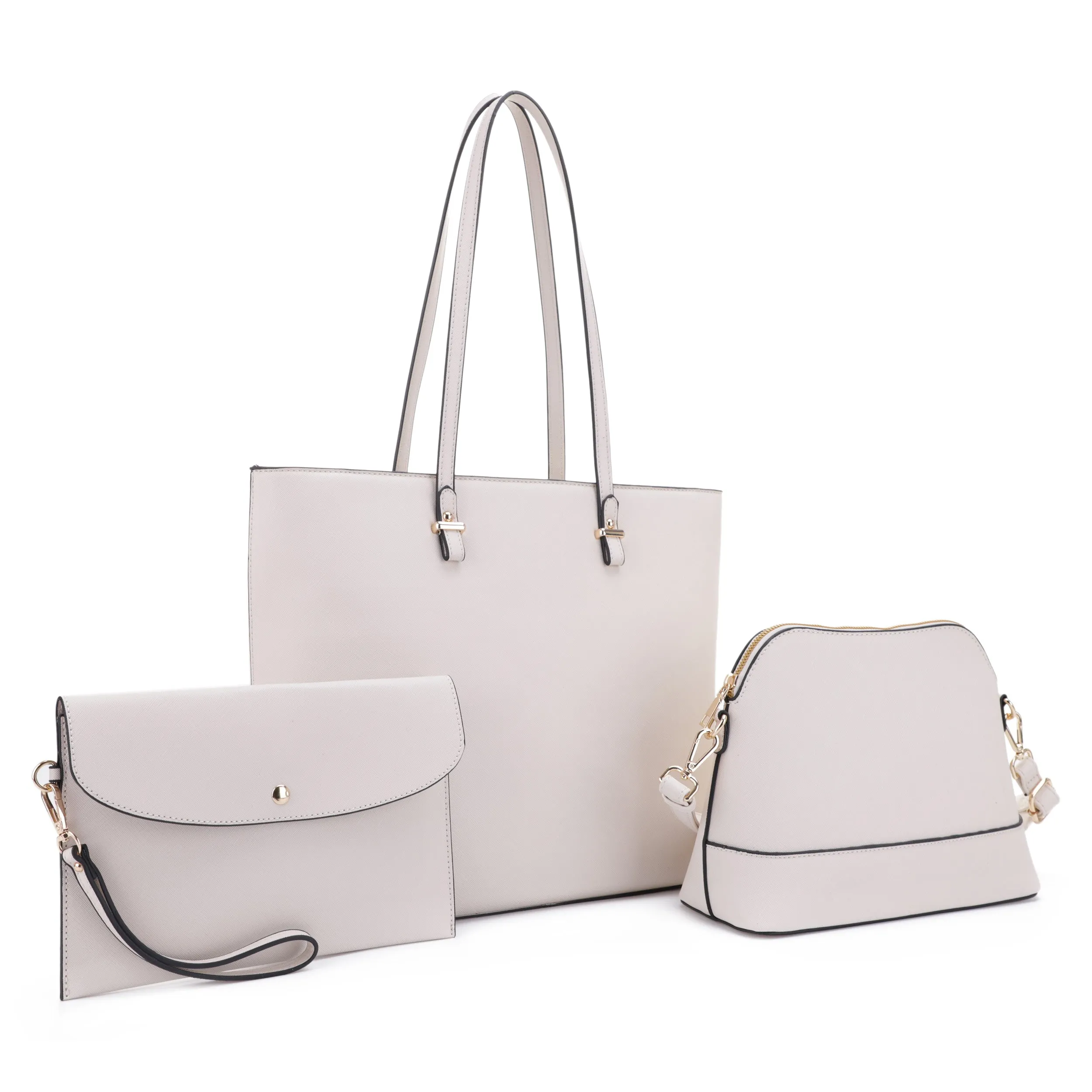 Jayla Tote Set