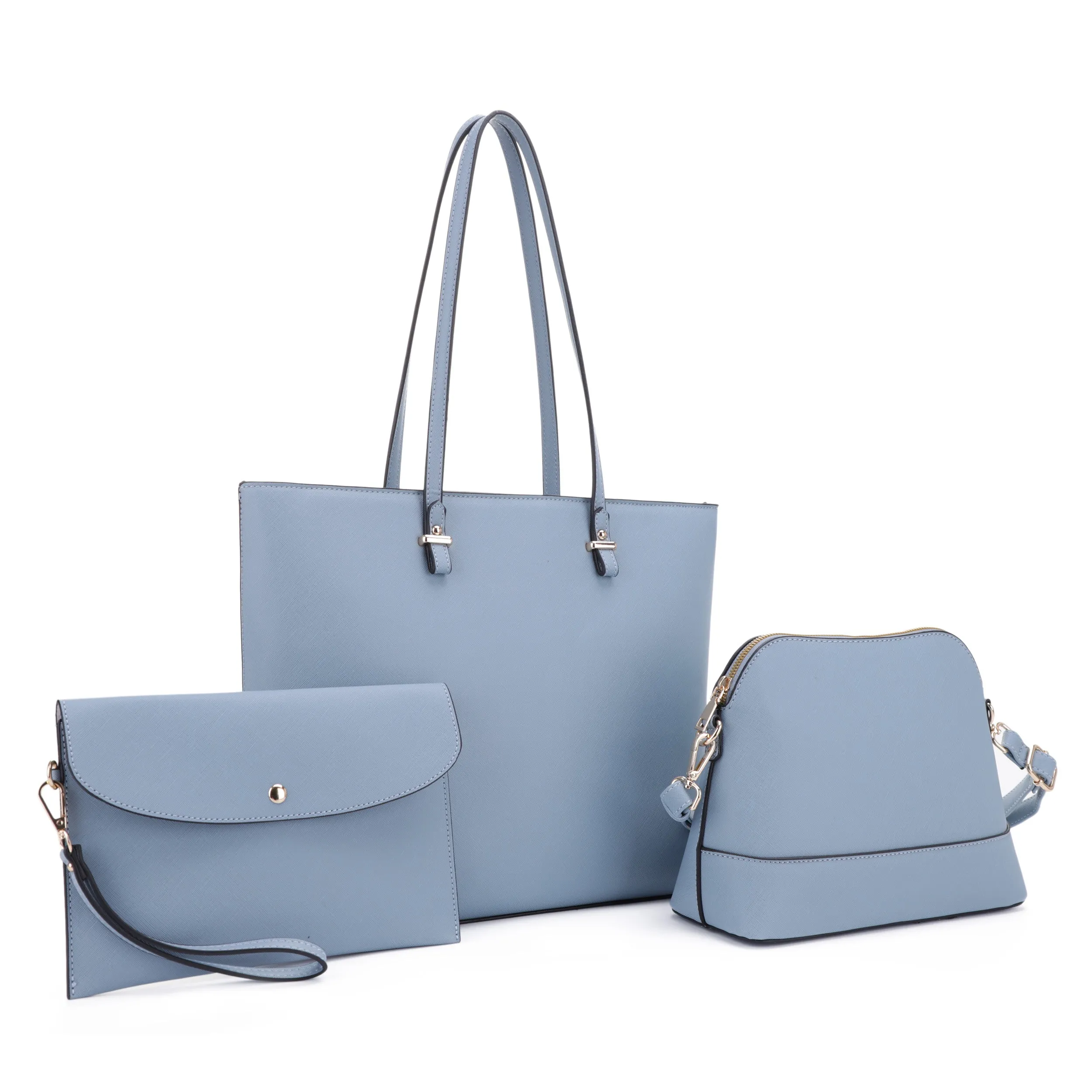 Jayla Tote Set